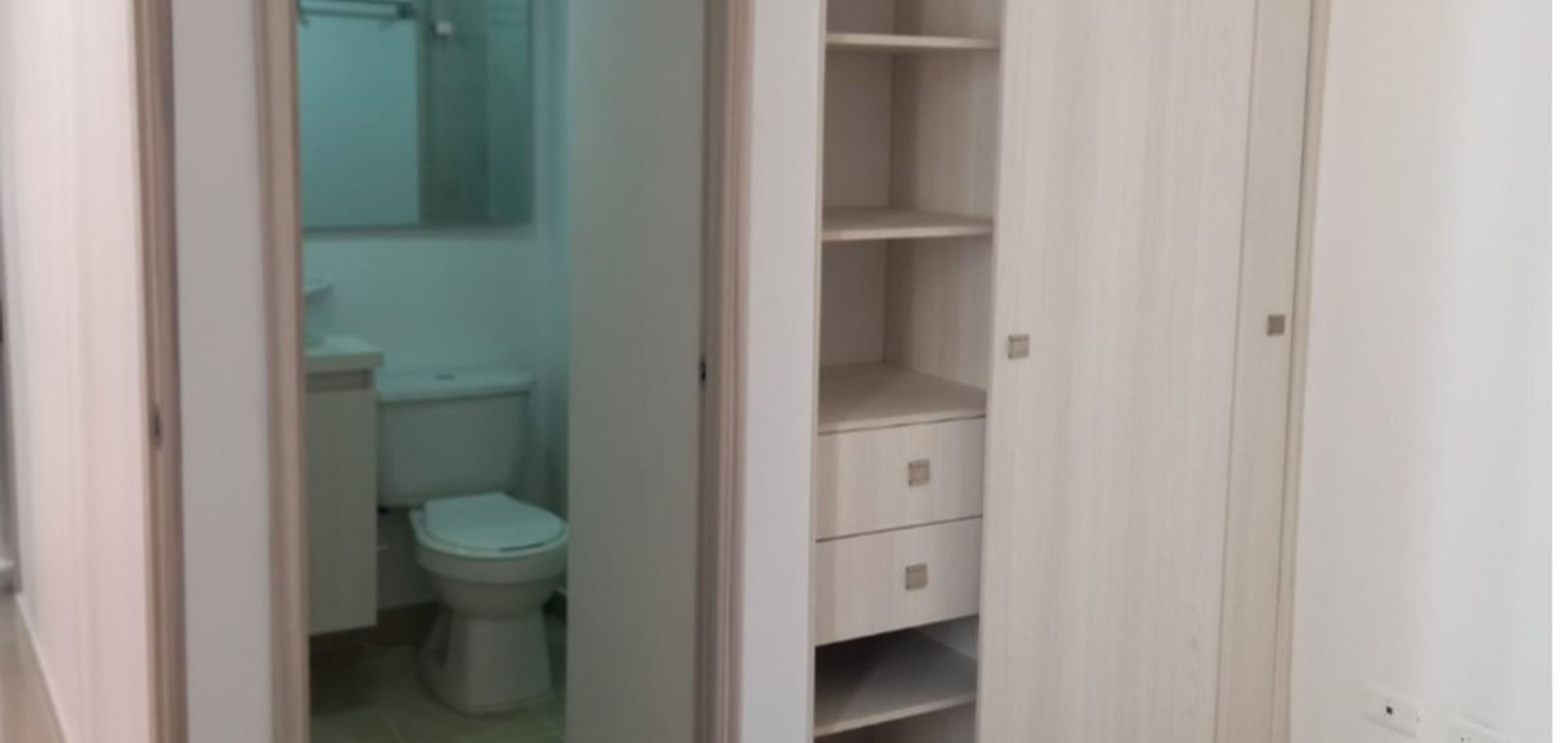 Venta de apartamento Nuevo en Amazonika Bello-0