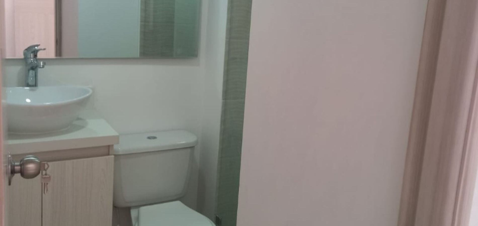 Venta de apartamento Nuevo en Amazonika Bello