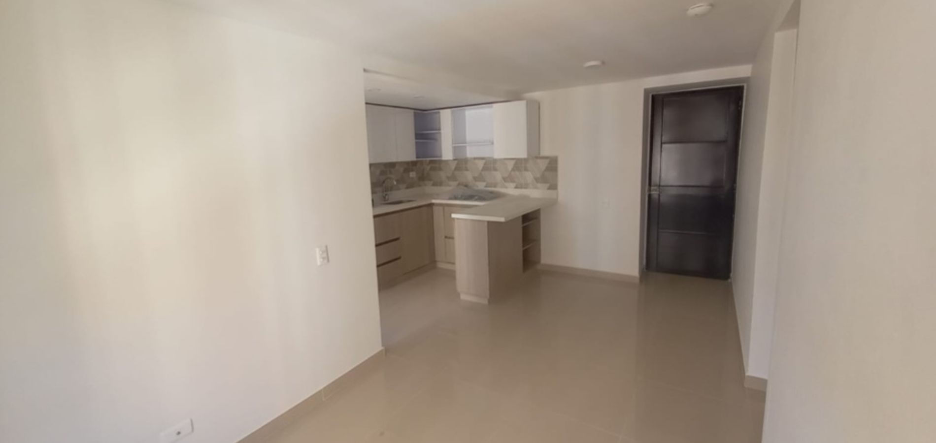 Venta de apartamento Nuevo en Amazonika Bello-3