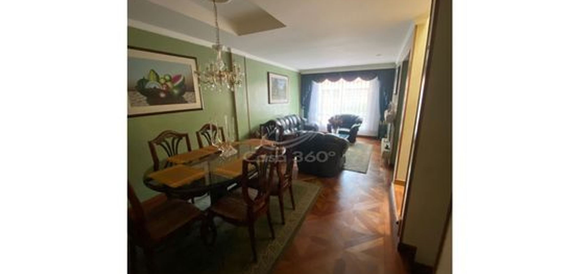 Casa en venta en Modelia 5 Habitaciones-0