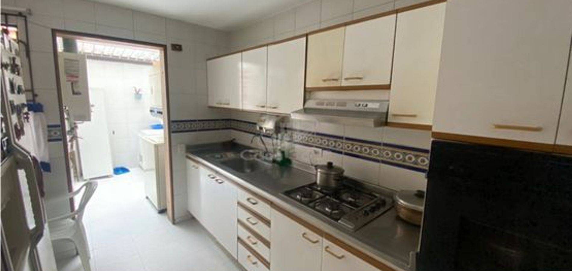 Casa en venta en Modelia 5 Habitaciones-3