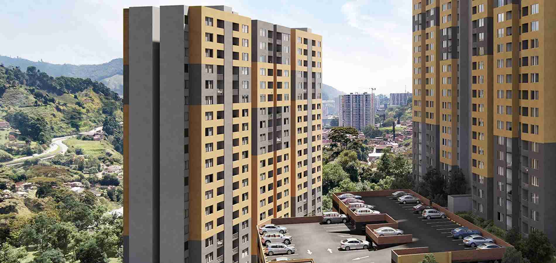 Se vende Cesión de derechos en MARGARITAS, Ciudad Jardín La-3