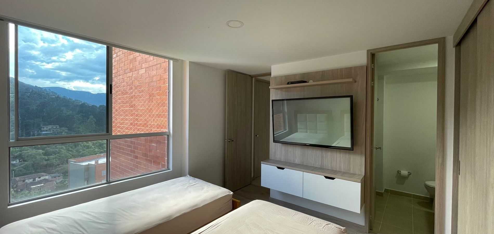 Apartamento en venta Envigado Camino Verde