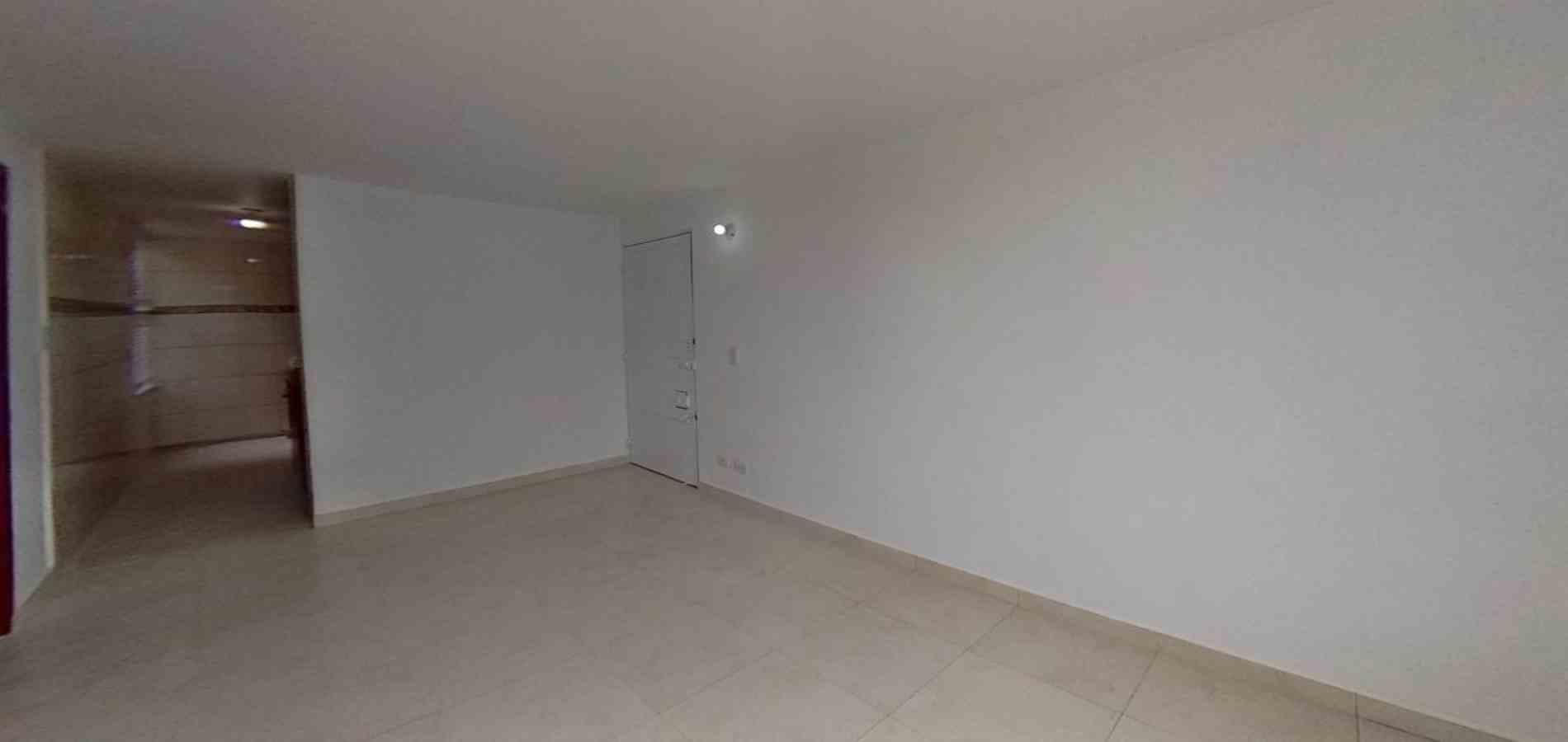 Apartamento para Venta en El Porvenir
