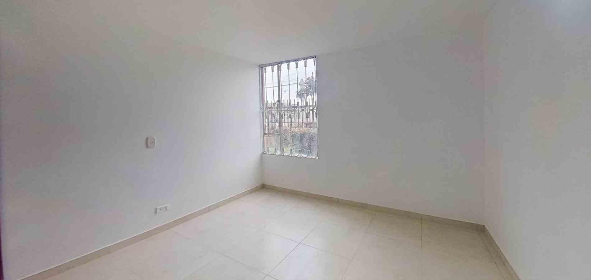 Apartamento para Venta en El Porvenir-0