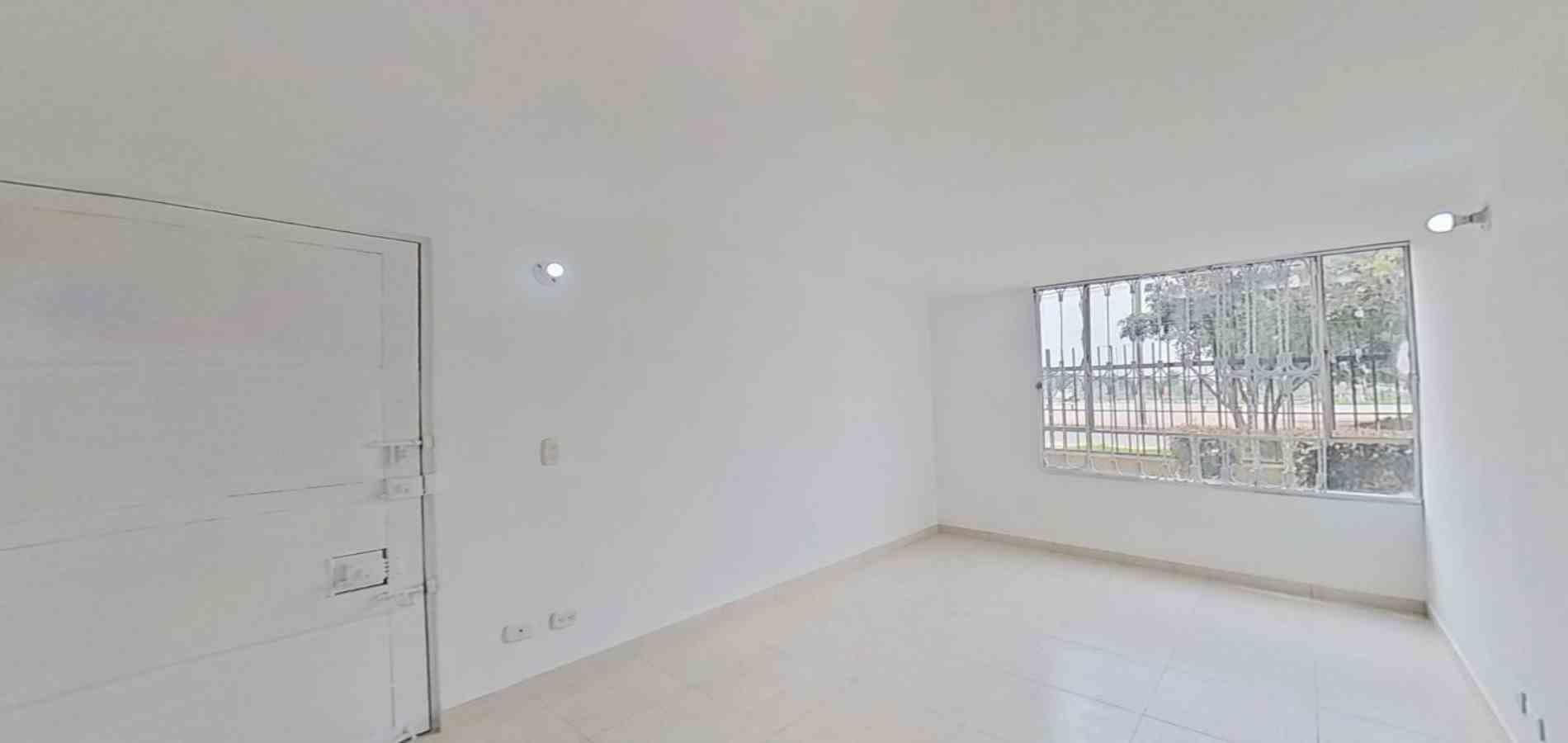 Apartamento para Venta en El Porvenir-3