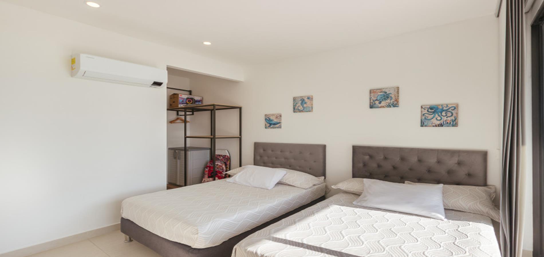 VENTA APARTAMENTO Pozos Colorados-1