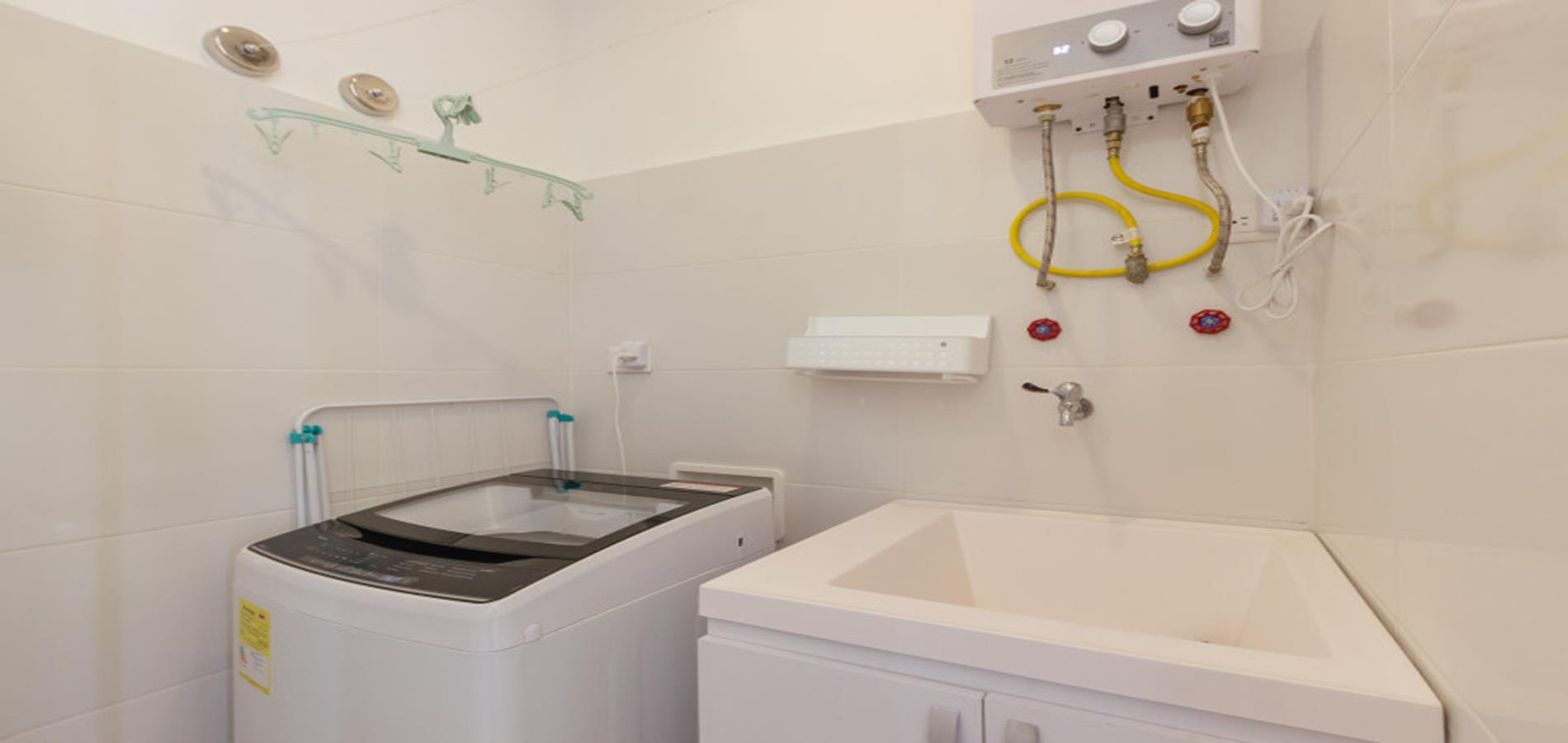 VENTA APARTAMENTO Pozos Colorados-3