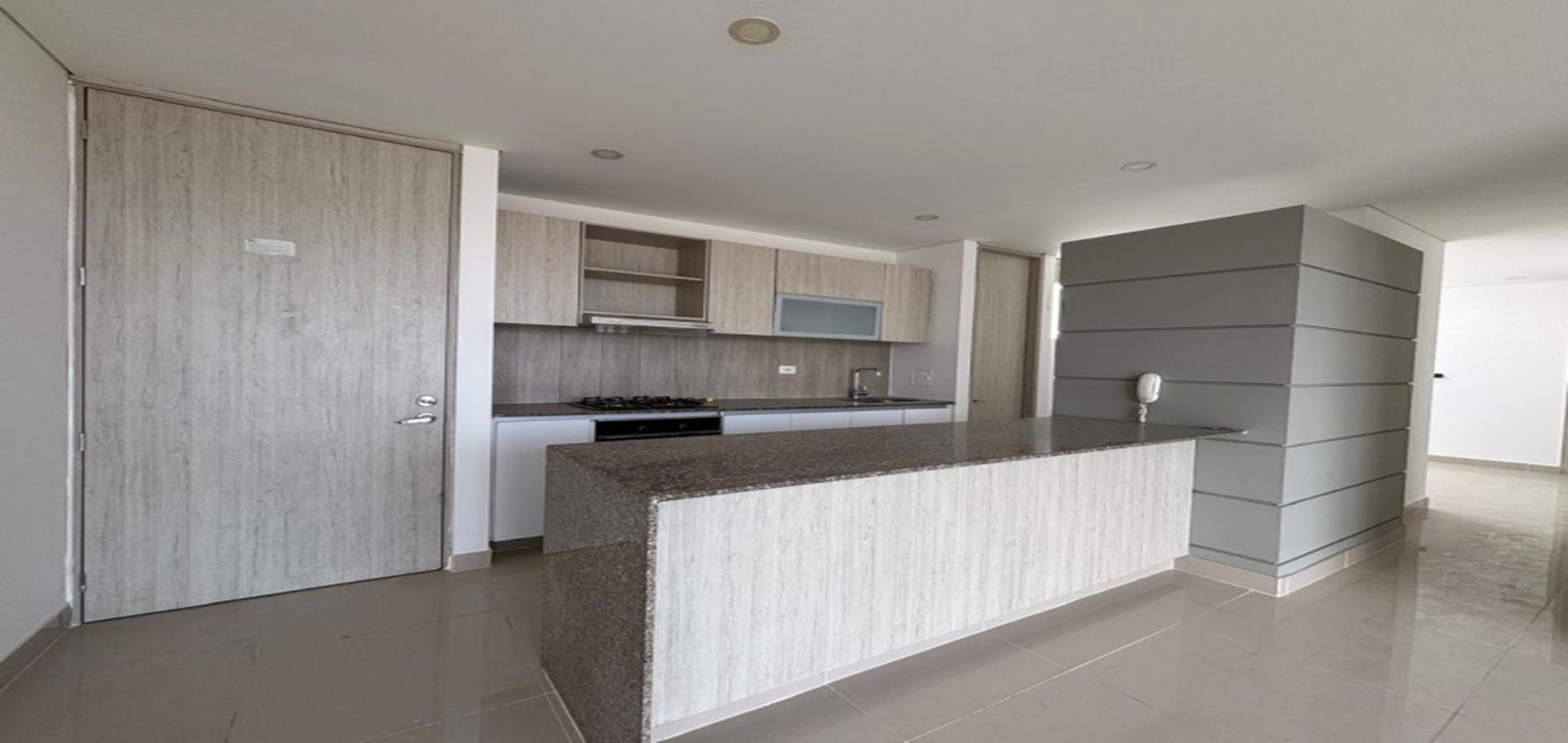 VENTA APARTAMENTO Bavaria-0
