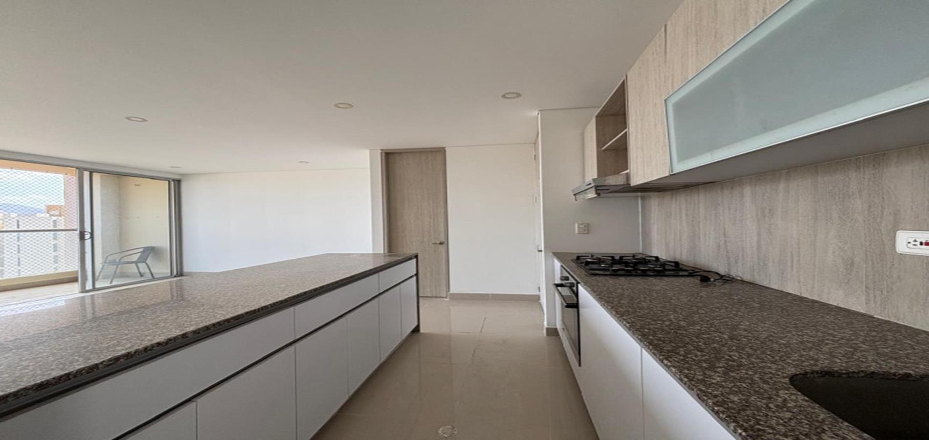 VENTA APARTAMENTO Bavaria-3