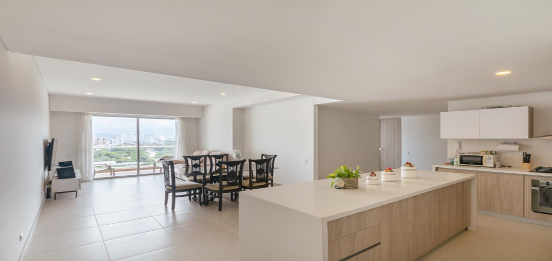 VENTA APARTAMENTO Bellavista-0