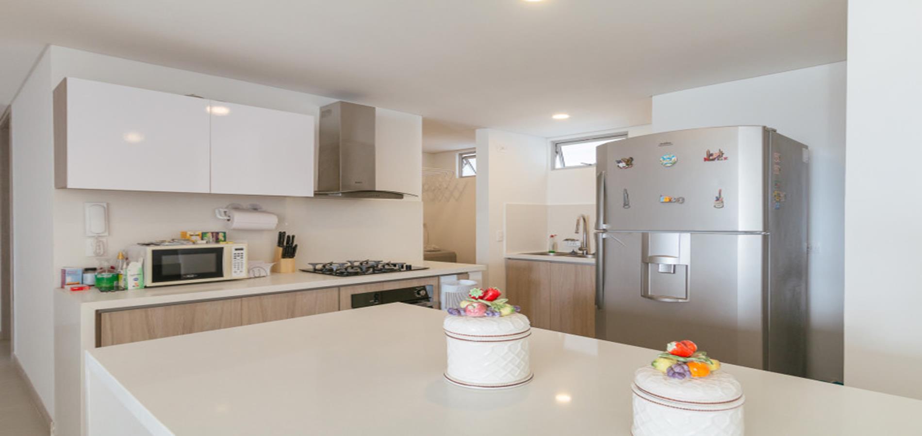 VENTA APARTAMENTO Bellavista-2