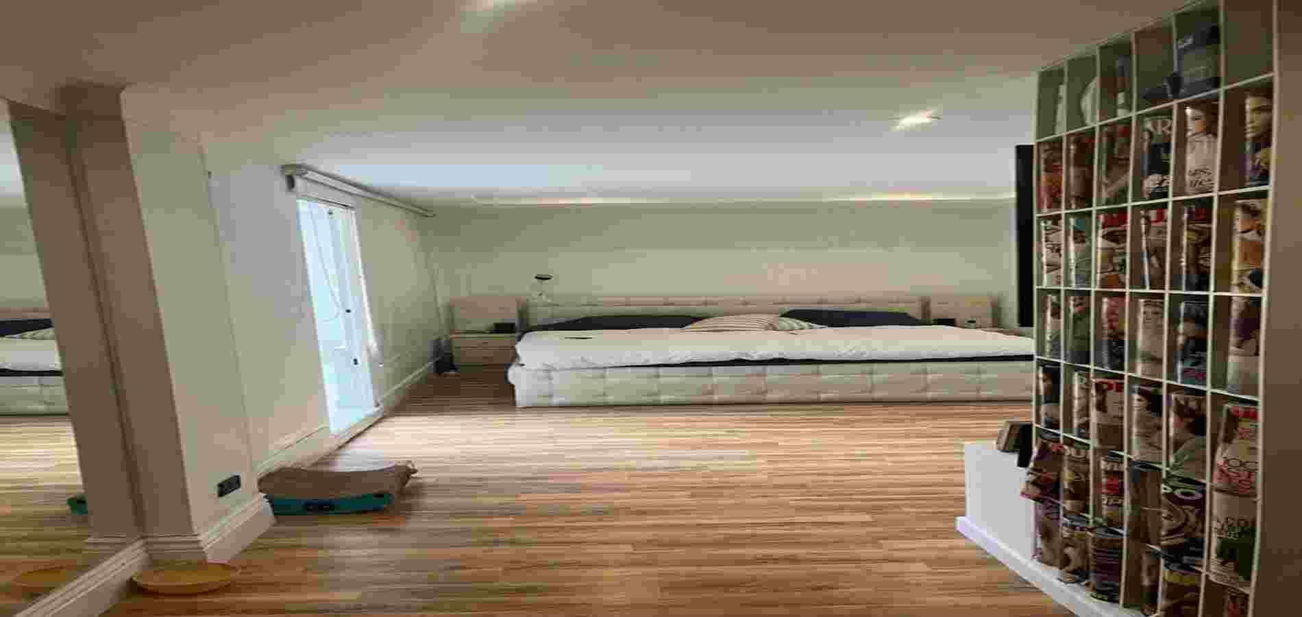 VENTA APARTAMENTO Cedritos-Usaquén