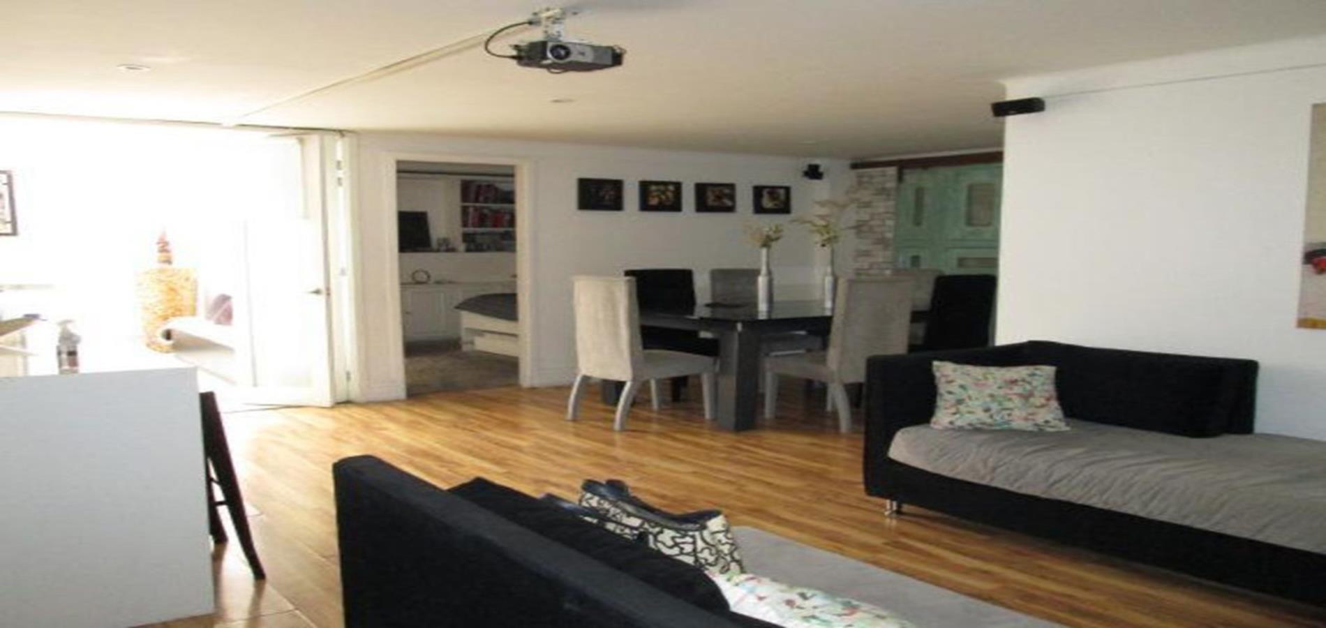 VENTA APARTAMENTO Cedritos-Usaquén-0
