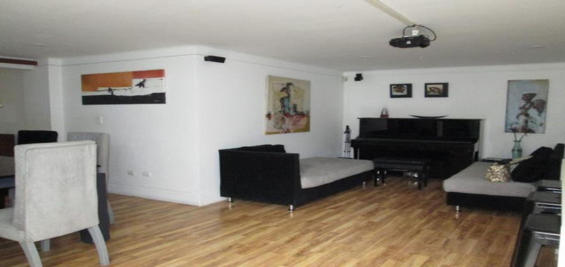 VENTA APARTAMENTO Cedritos-Usaquén-1