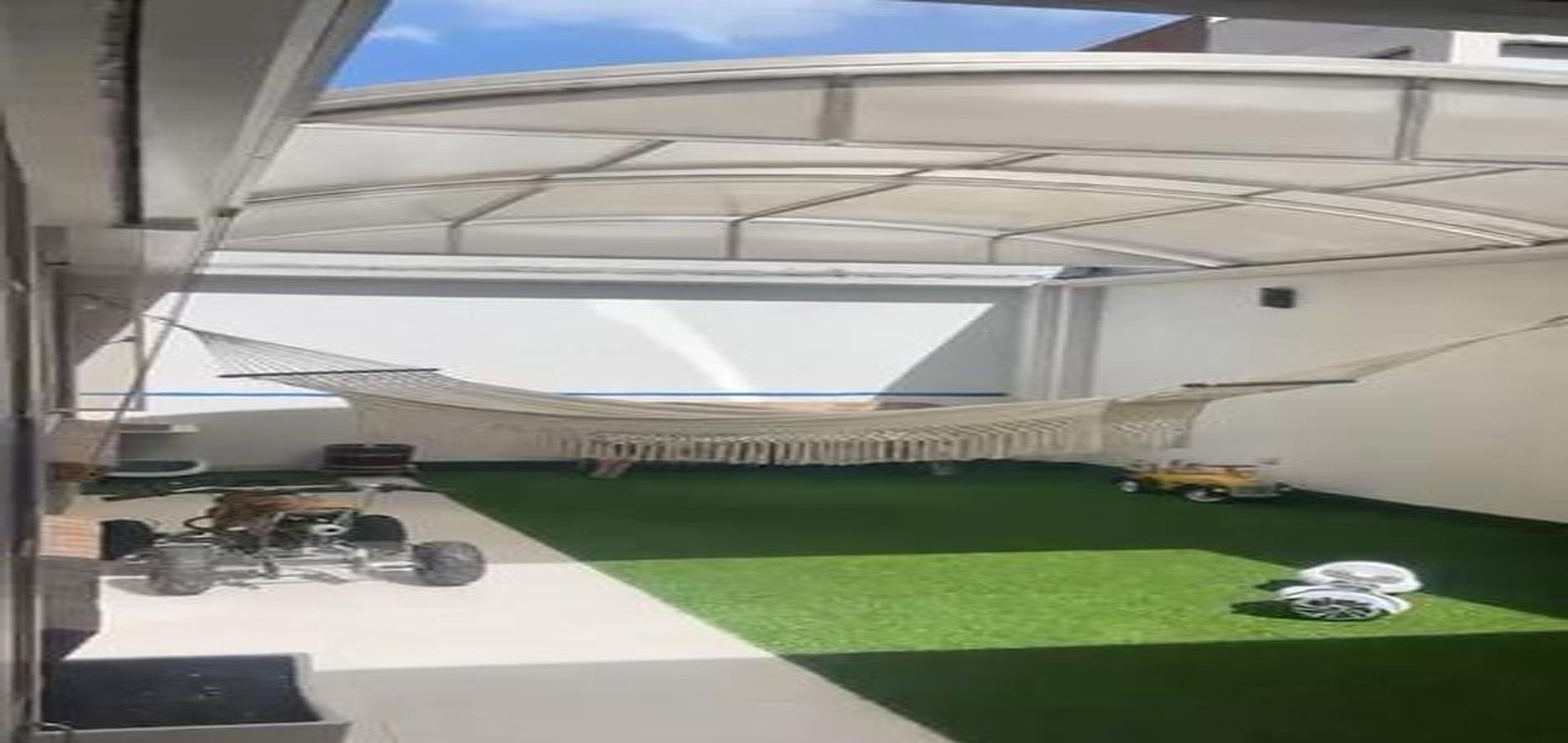 VENTA APARTAMENTO Cedritos-Usaquén-2