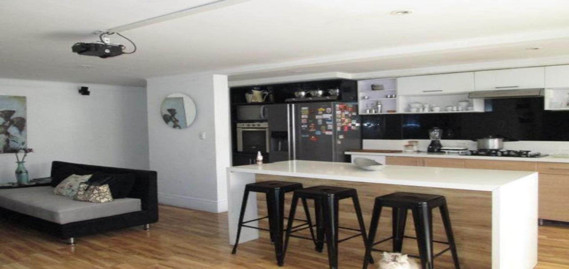 VENTA APARTAMENTO Cedritos-Usaquén-3
