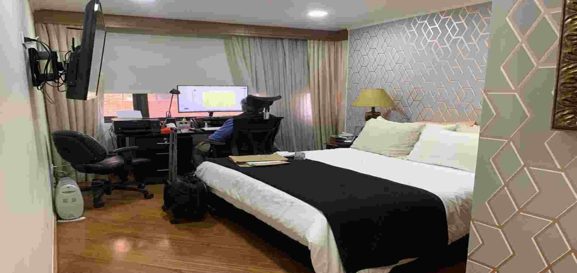 VENTA APARTAMENTO Chico Reservado-0