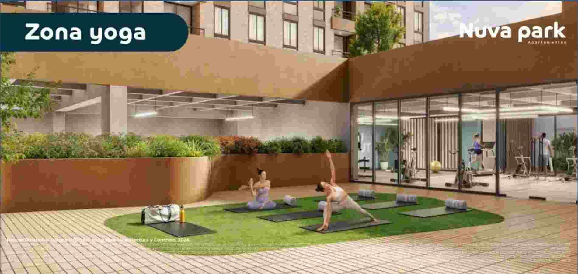 Proyecto Nuva Park - Colina Campestre-0