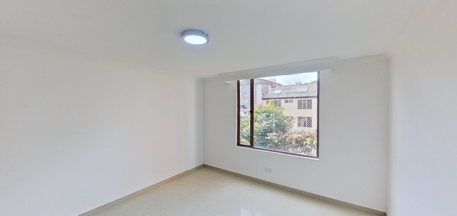 VENTA APARTAMENTO Acacias-Usaquén