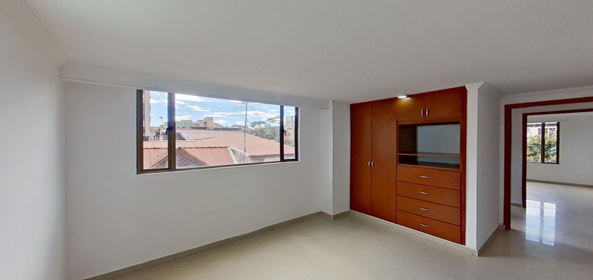 VENTA APARTAMENTO Acacias-Usaquén-0