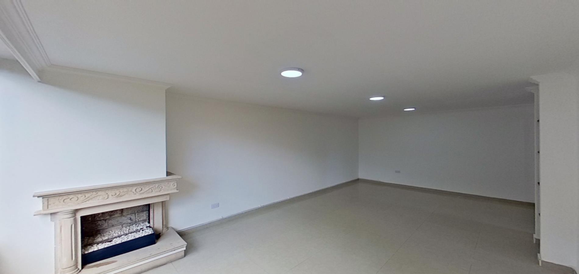 VENTA APARTAMENTO Acacias-Usaquén-1