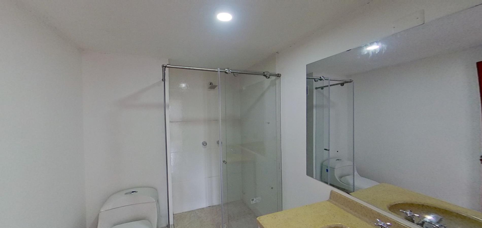 VENTA APARTAMENTO Acacias-Usaquén-2