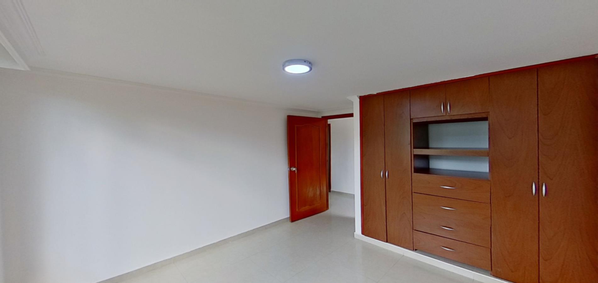 VENTA APARTAMENTO Acacias-Usaquén-3