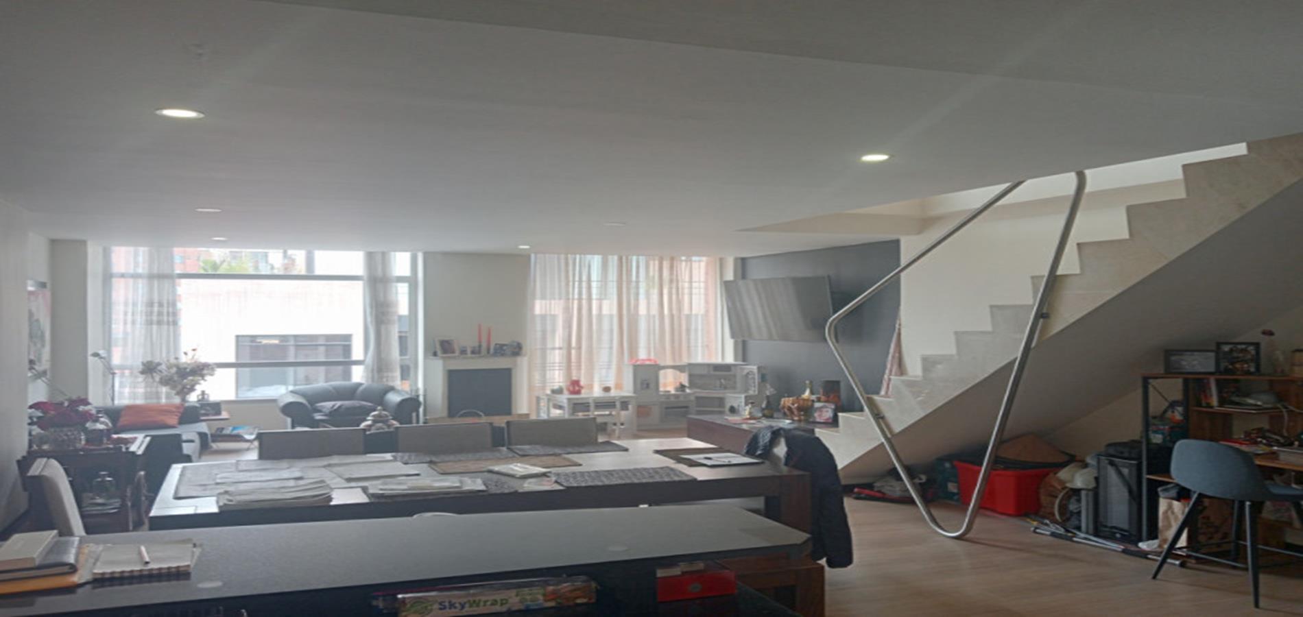 VENTA APARTAMENTO Bella Suiza