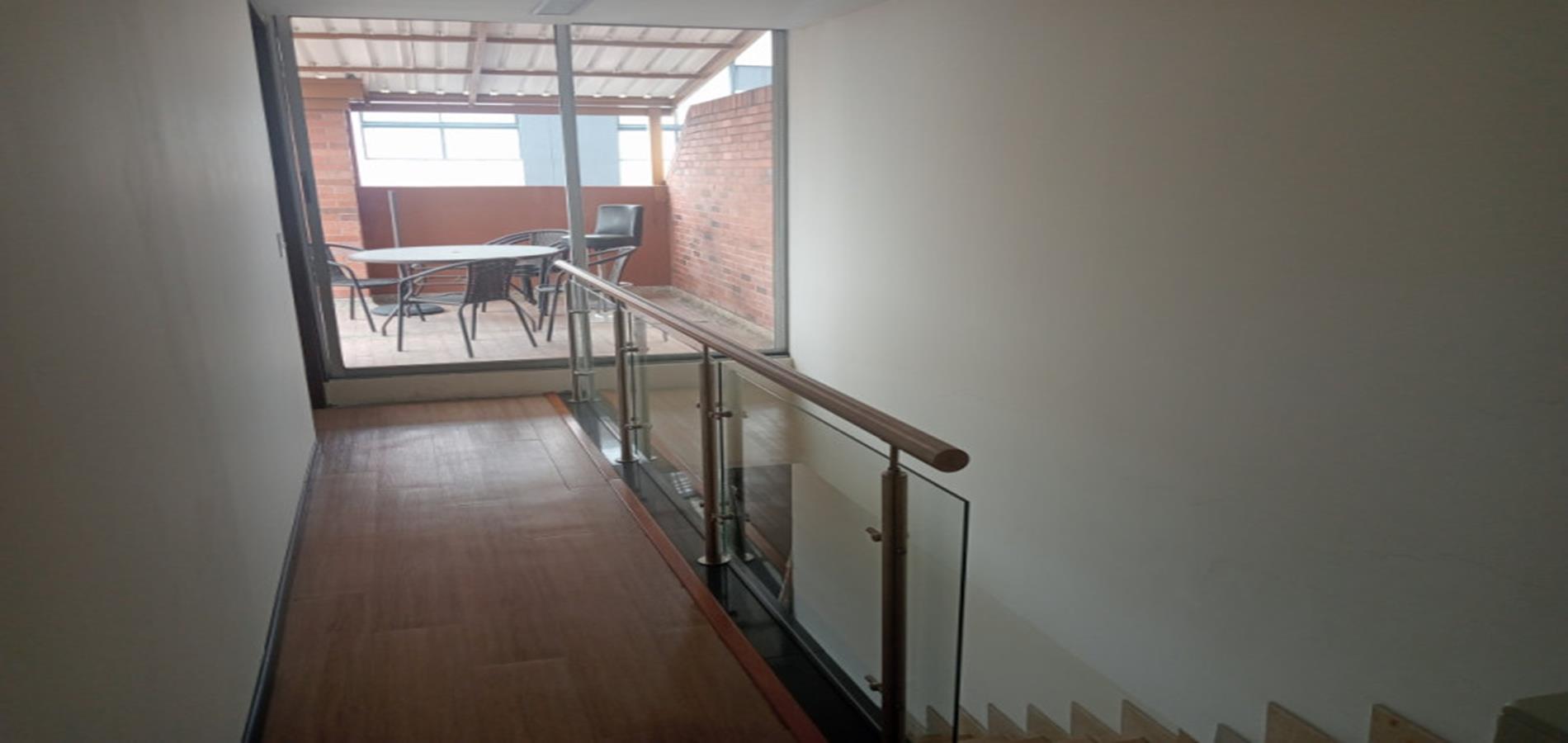 VENTA APARTAMENTO Bella Suiza-0