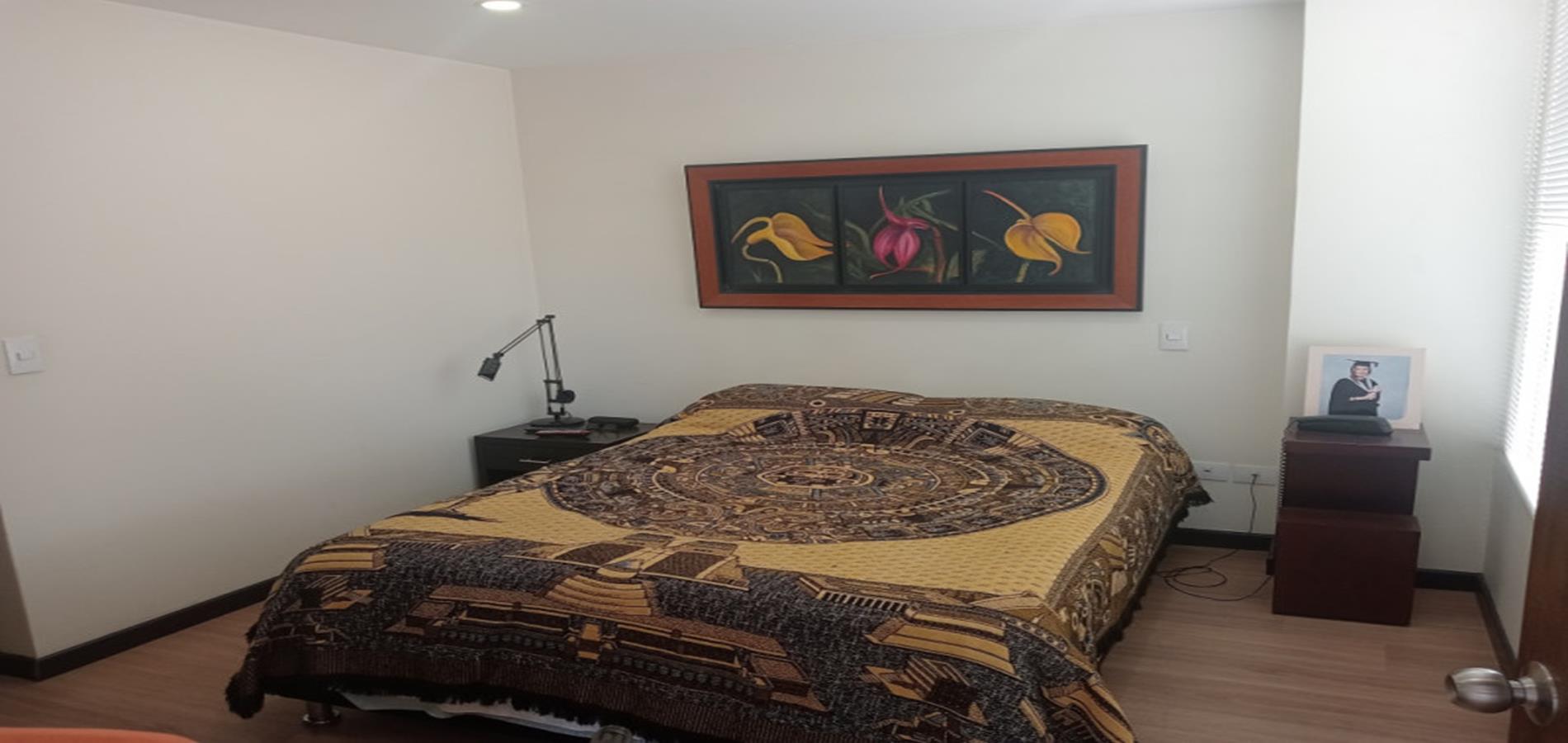 VENTA APARTAMENTO Bella Suiza-1