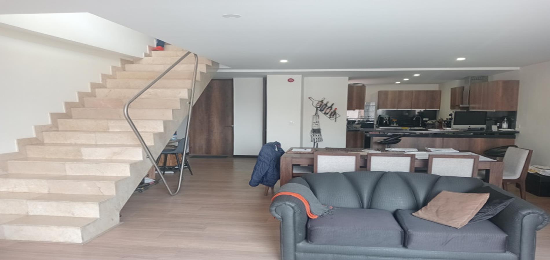 VENTA APARTAMENTO Bella Suiza-3