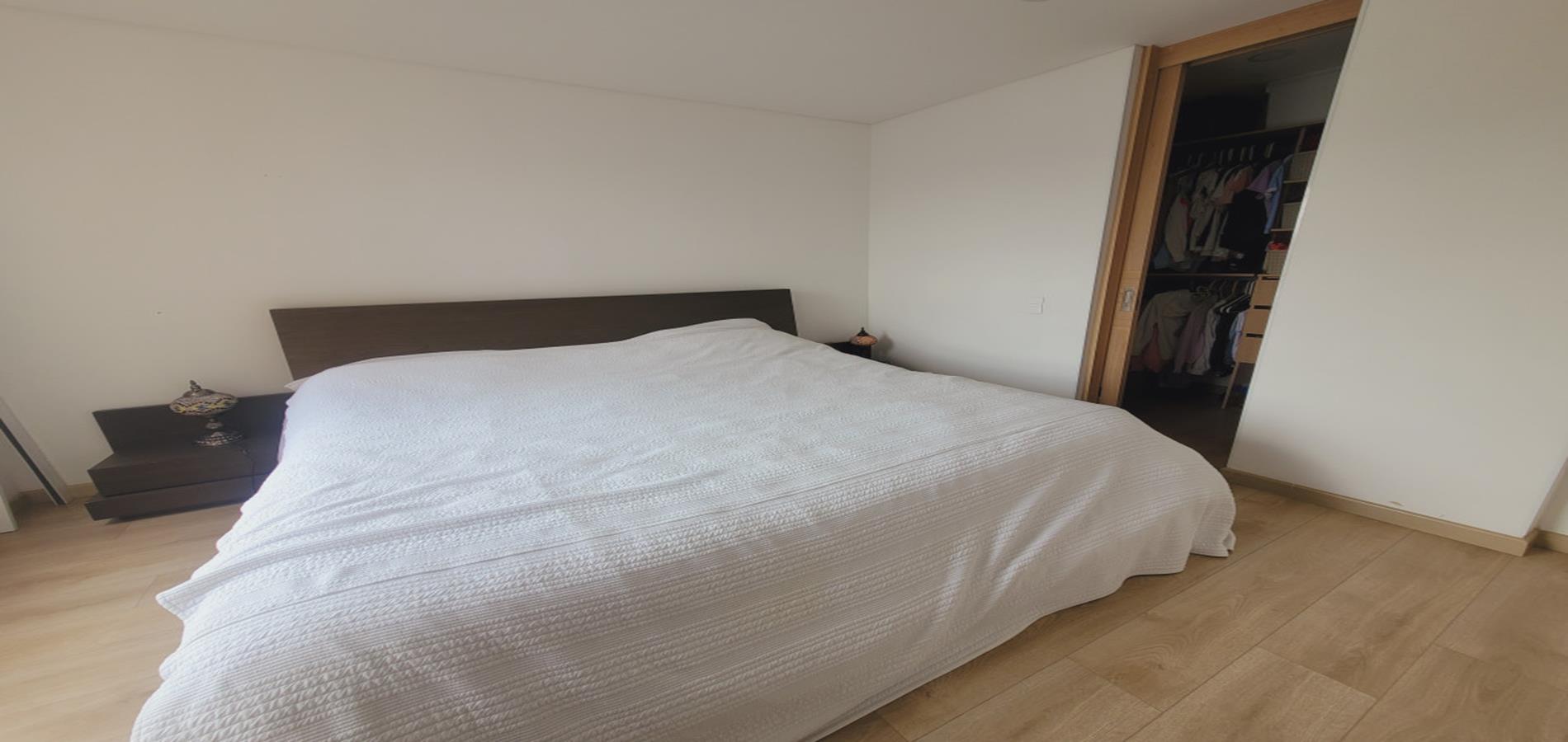 VENTA APARTAMENTO Quinta Paredes-Teusaquillo