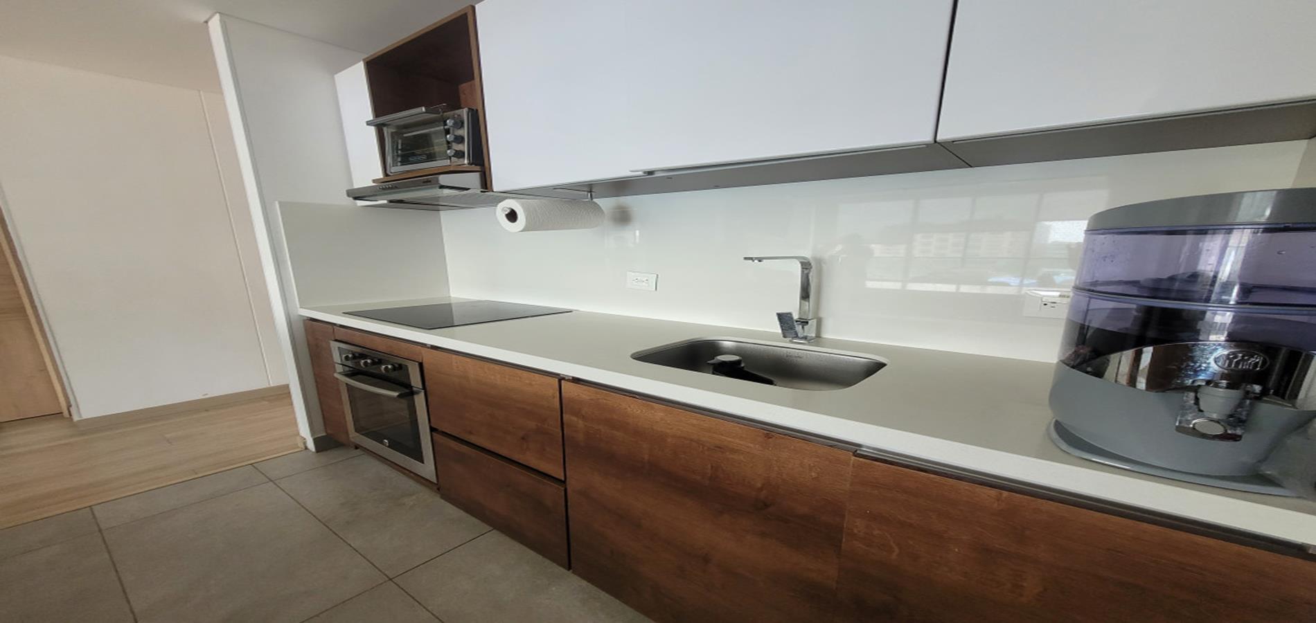 VENTA APARTAMENTO Quinta Paredes-Teusaquillo-3