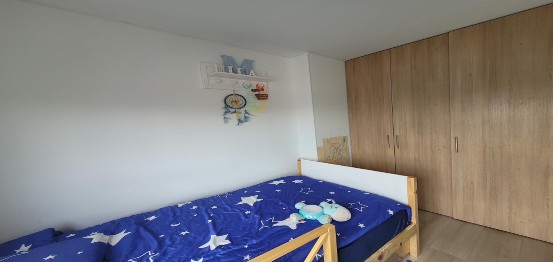 VENTA APARTAMENTO Quinta Paredes-Teusaquillo-2