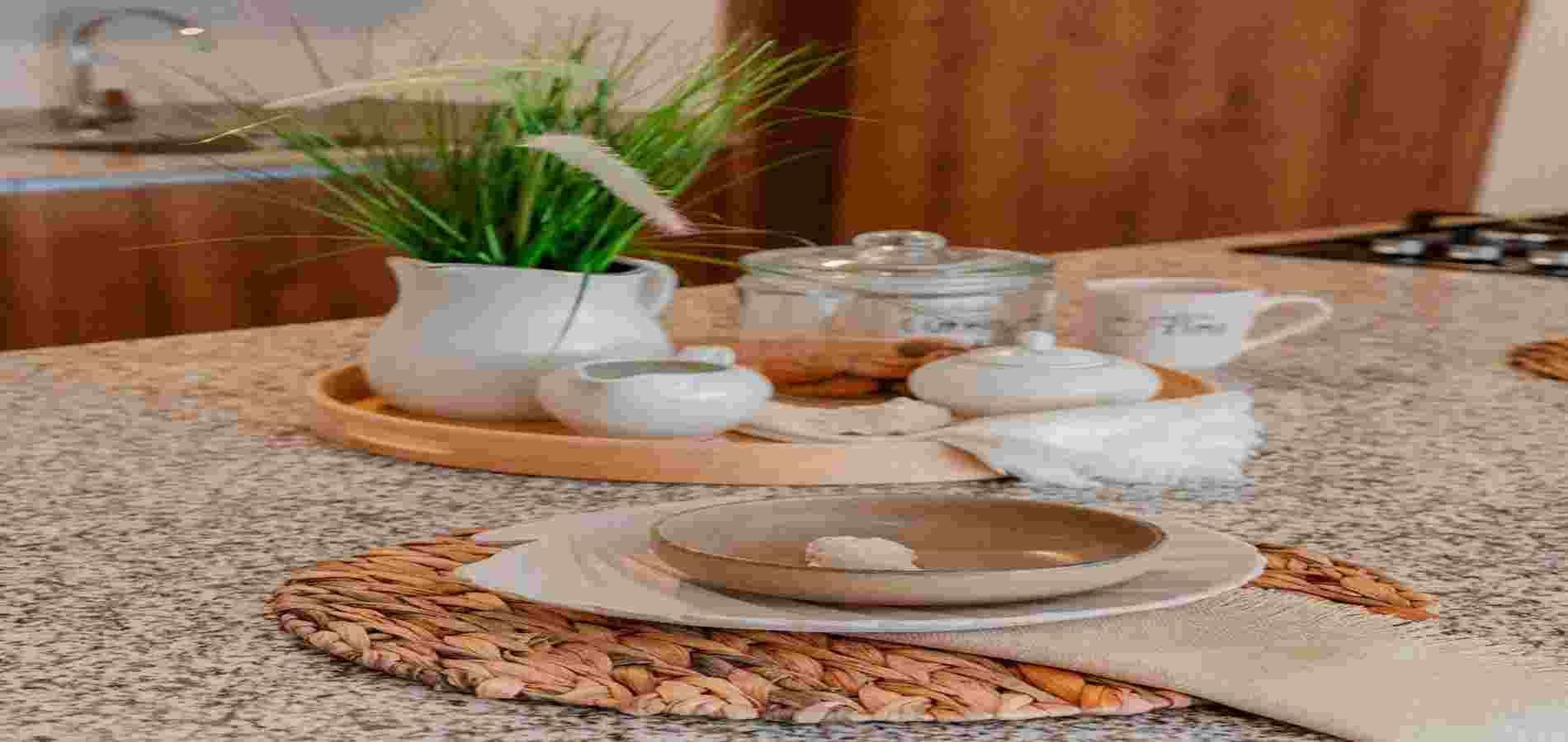 Proyecto Ambar Roca - Santa Marta