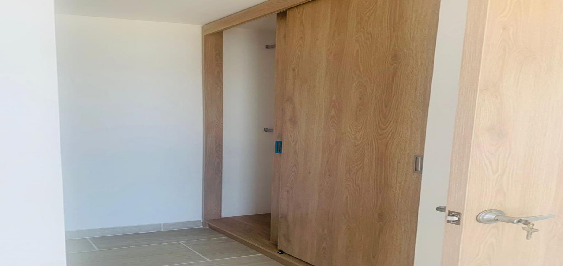 VENTA APARTAMENTO Puerto Azul