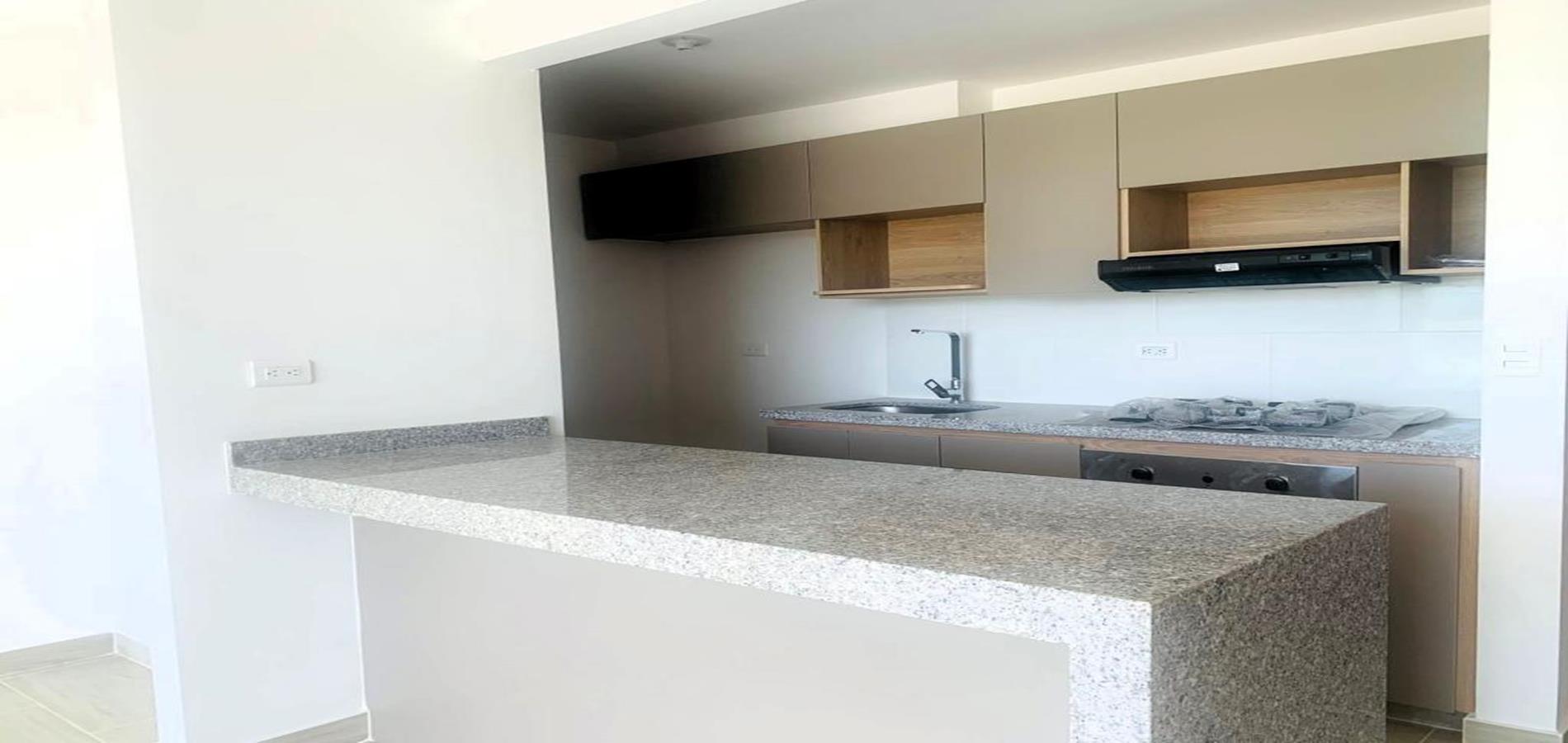 VENTA APARTAMENTO Puerto Azul-0