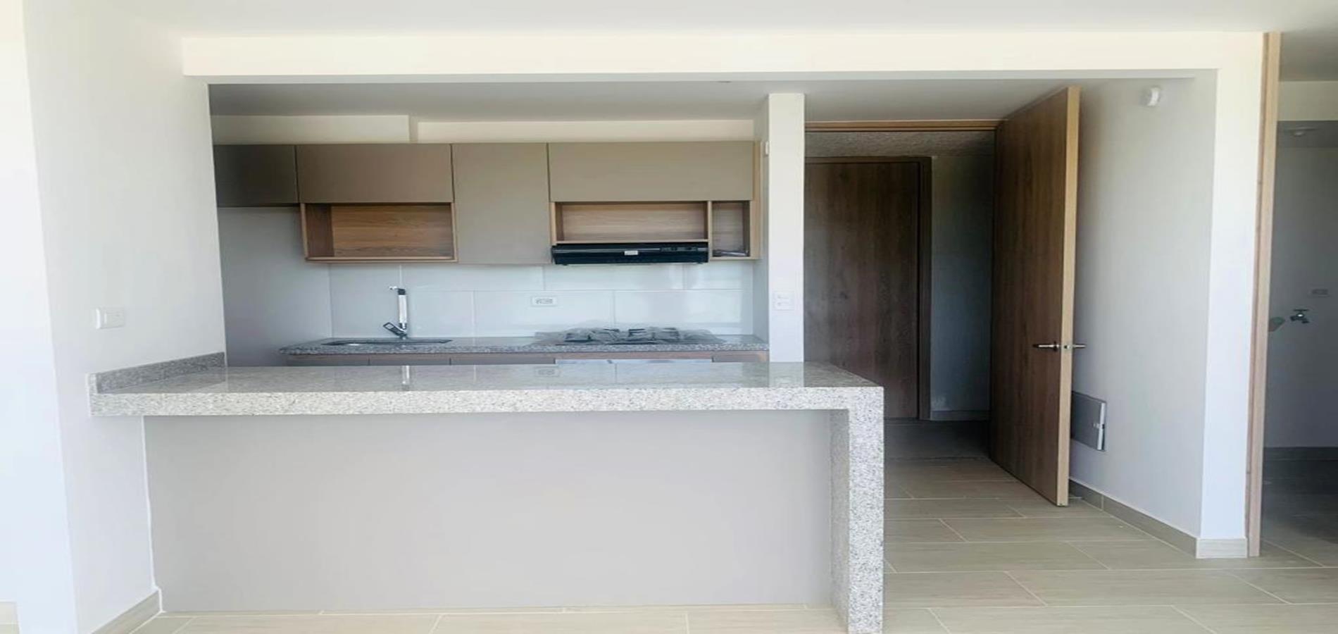 VENTA APARTAMENTO Puerto Azul-1