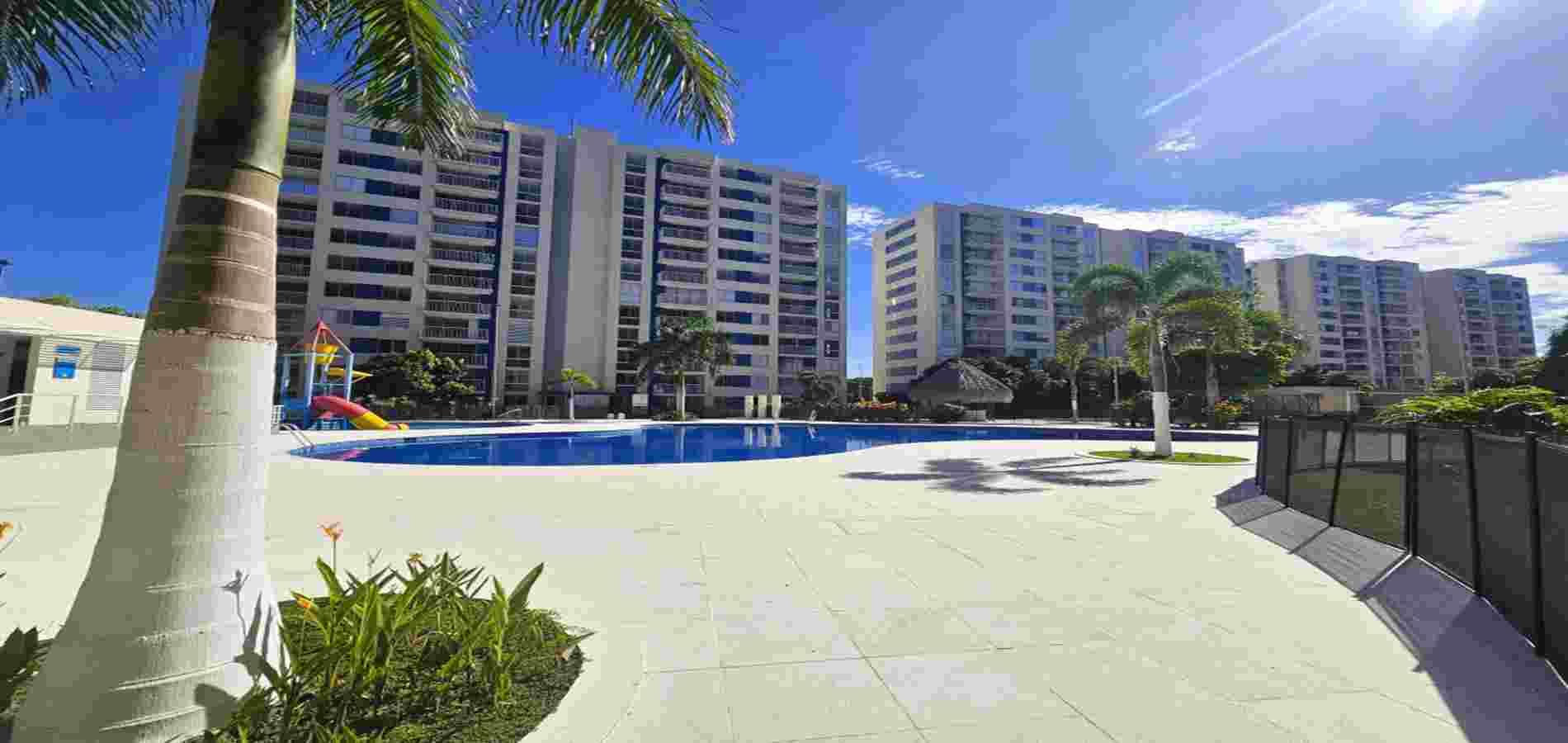 VENTA APARTAMENTO Ricaurte