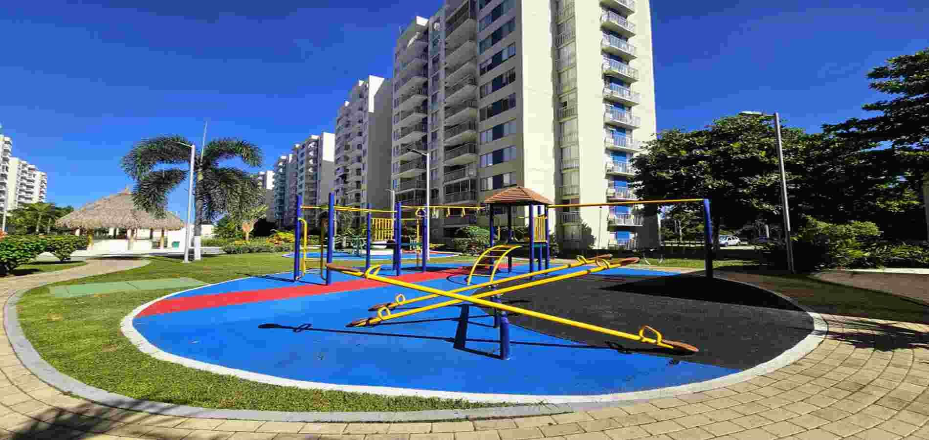 VENTA APARTAMENTO Ricaurte-0