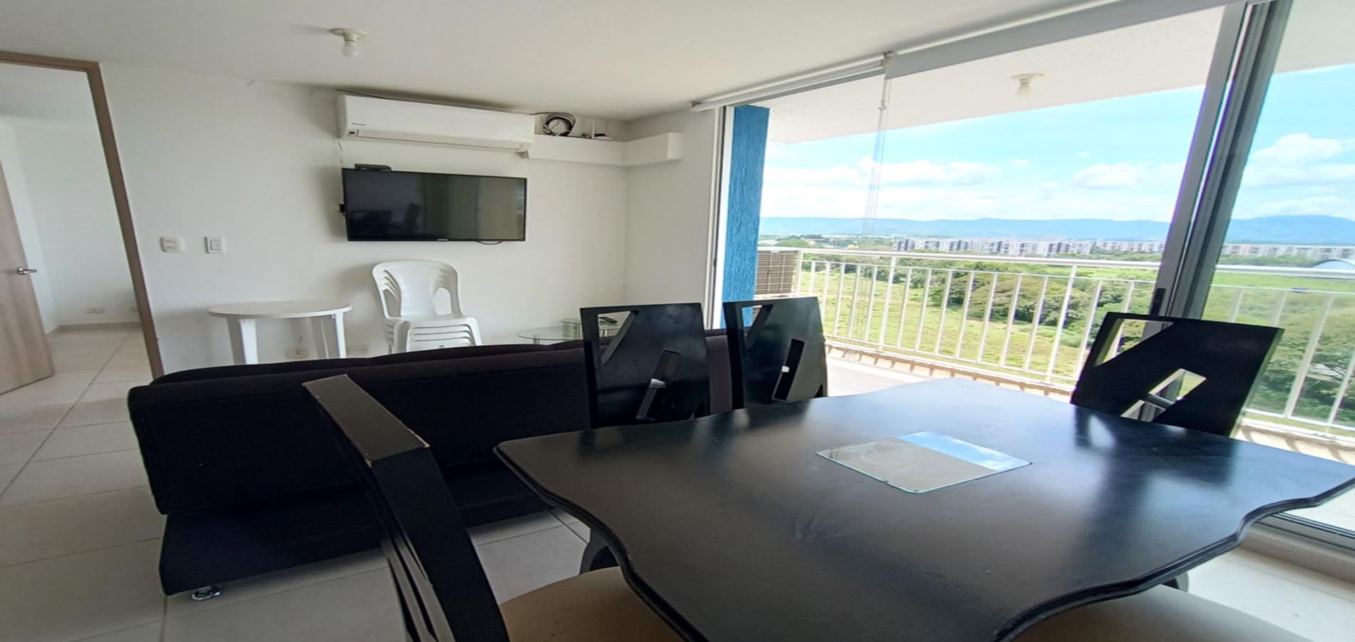 VENTA APARTAMENTO Ricaurte-1