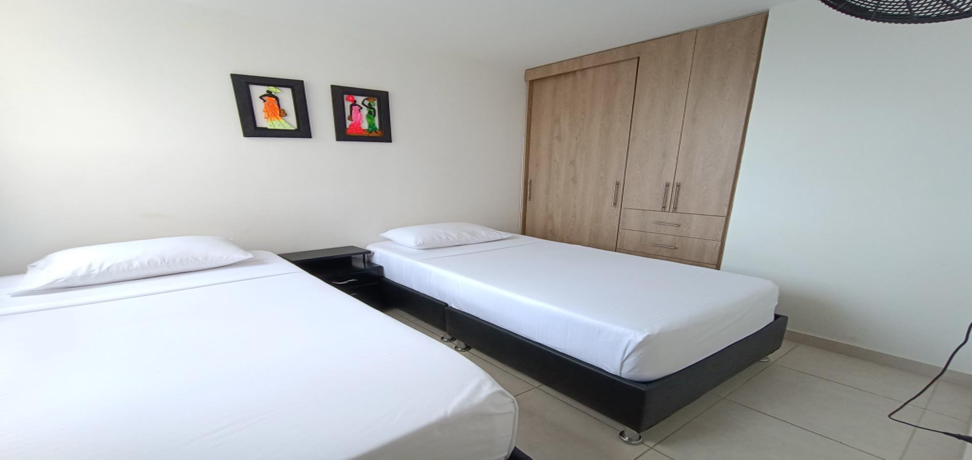 VENTA APARTAMENTO Ricaurte-2
