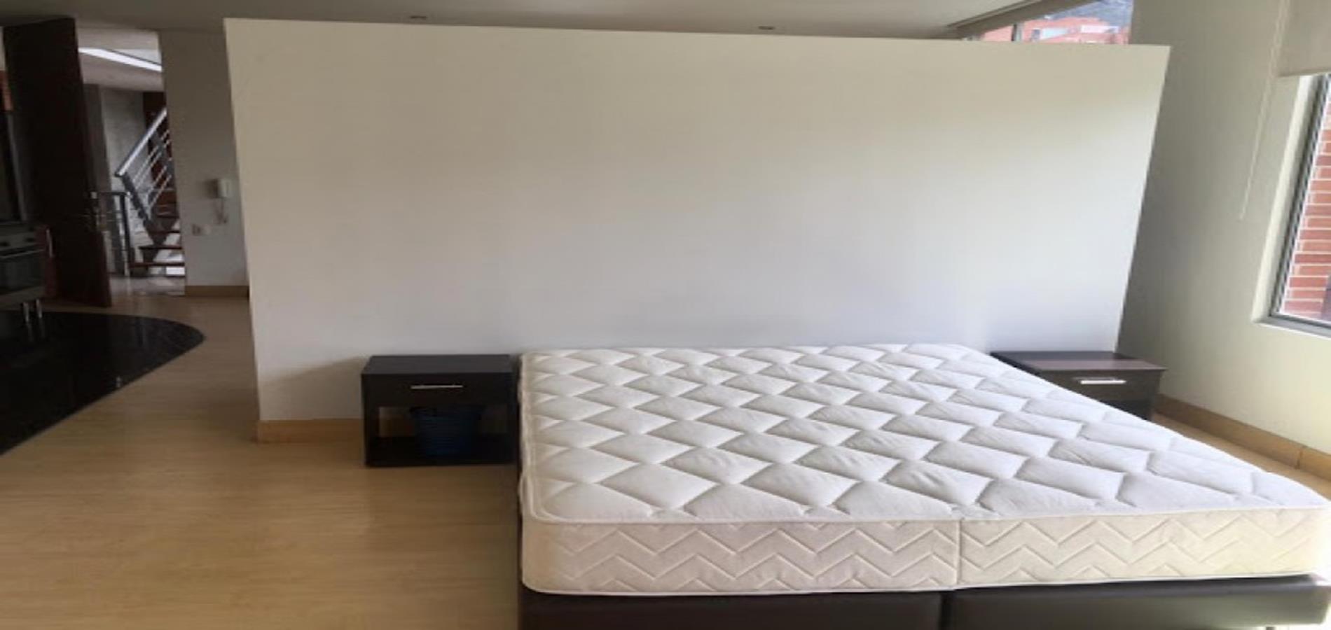 VENTA APARTAESTUDIO CHICO NORTE