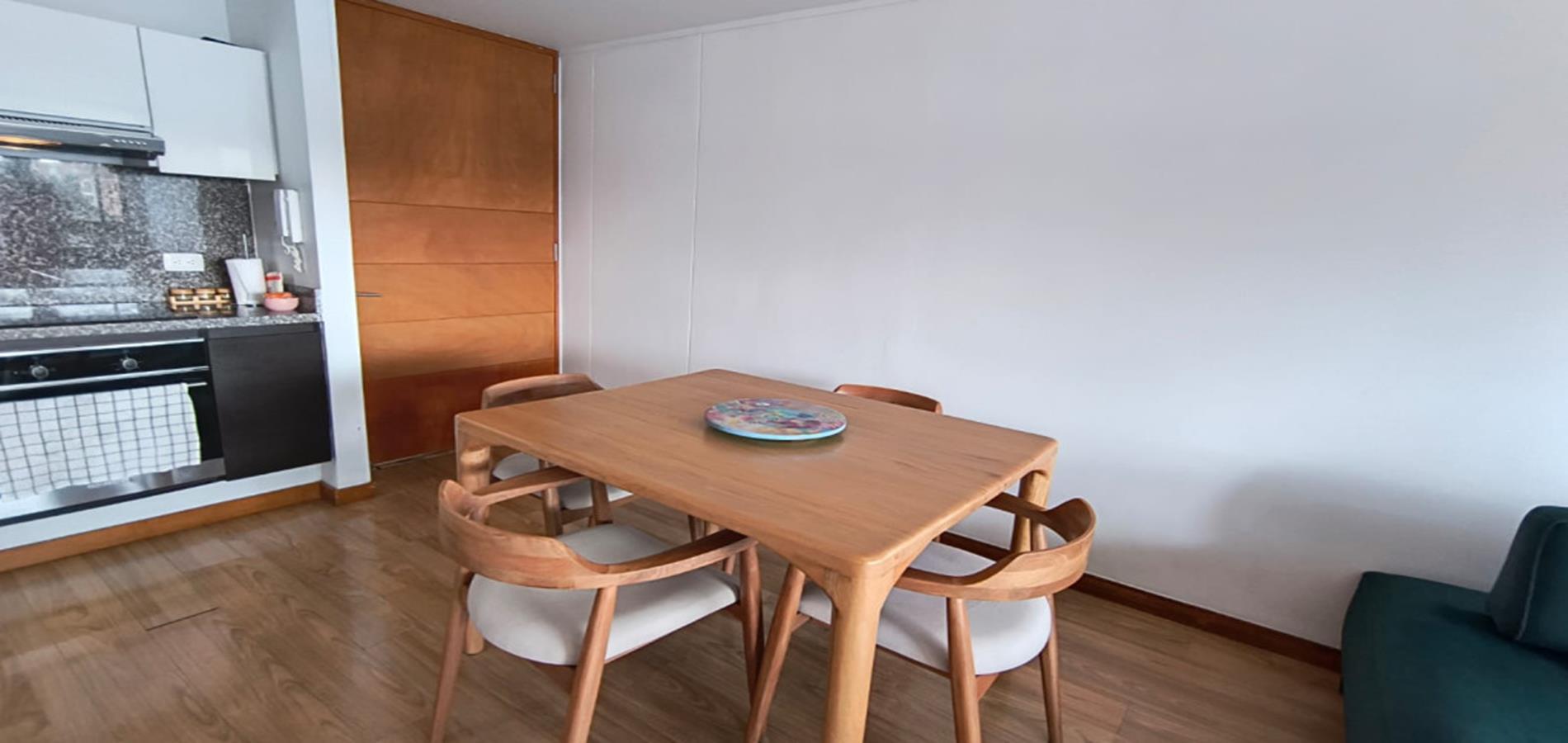 VENTA APARTAMENTO San Patricio-Usaquén-1