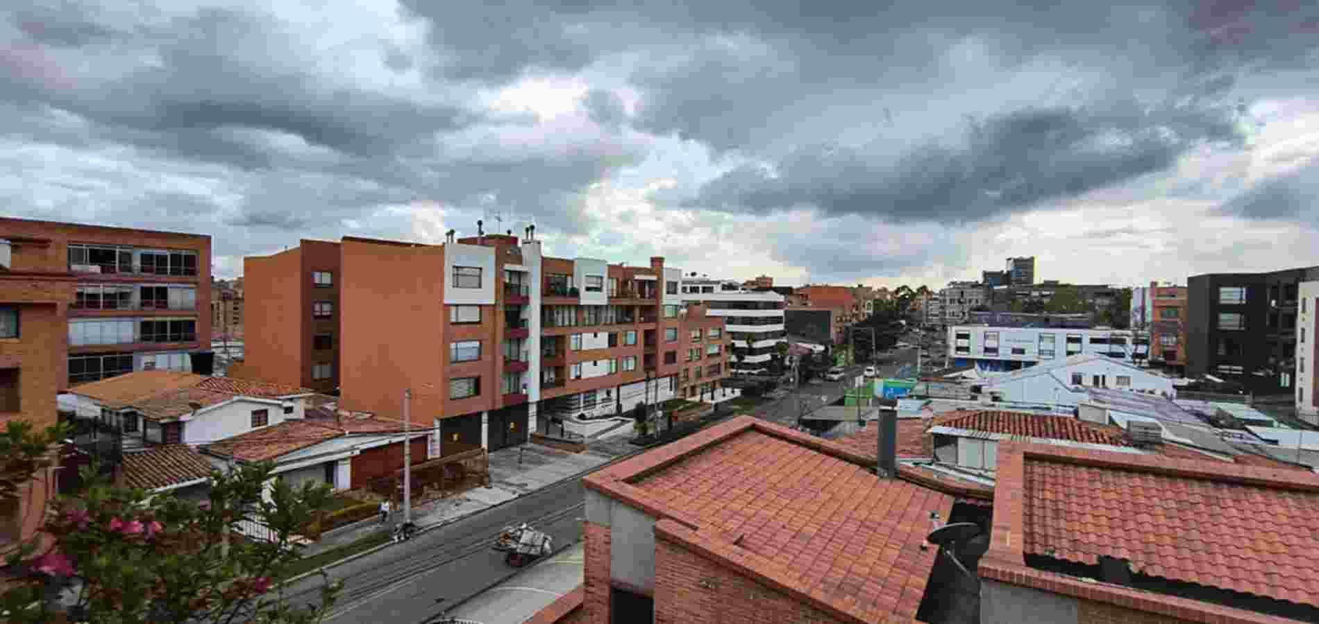 VENTA APARTAMENTO San Patricio-Usaquén-2