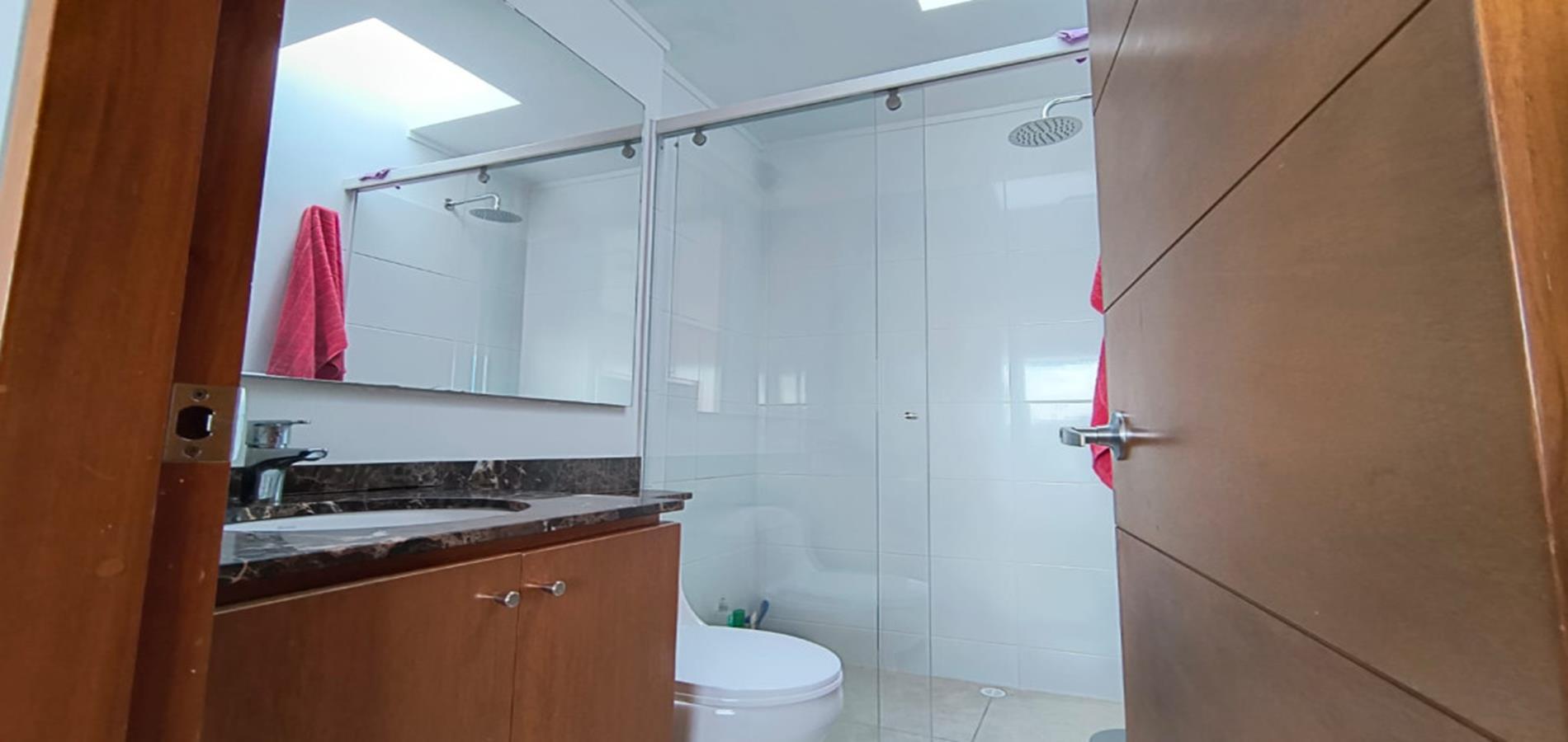 VENTA APARTAMENTO San Patricio-Usaquén-3