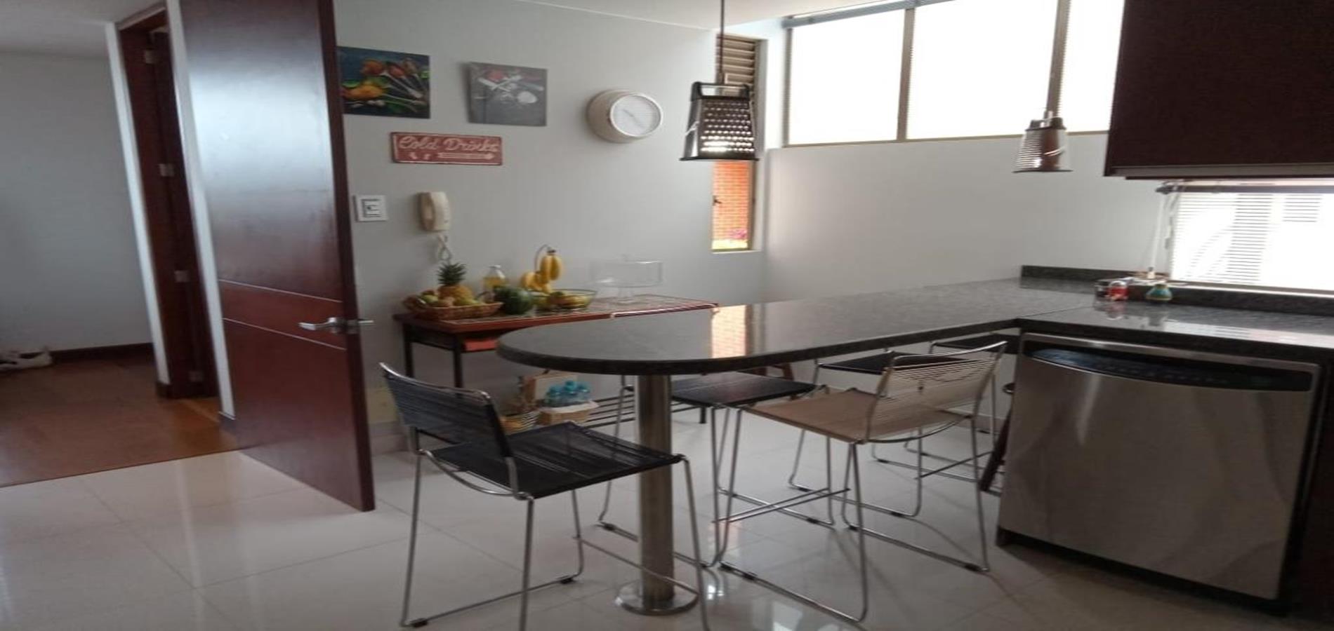 VENTA CASA Bosque de Pinos-Usaquén