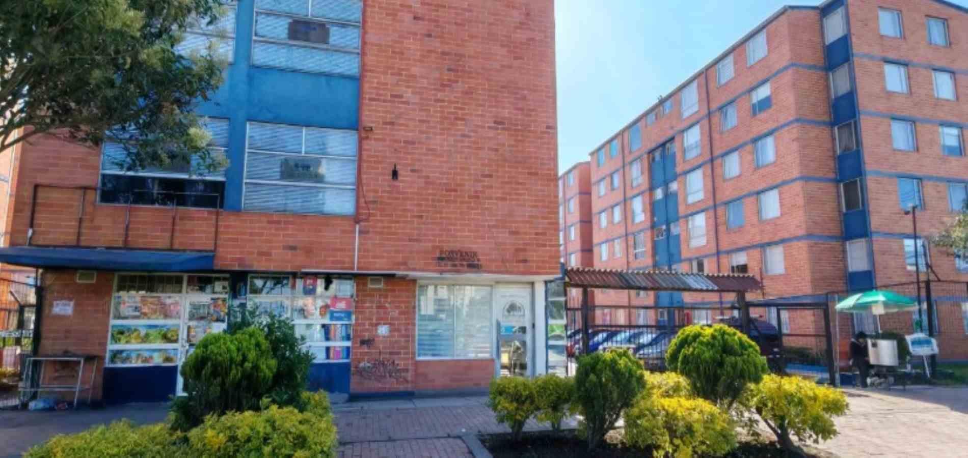 Apartamento para Venta en El Corzo