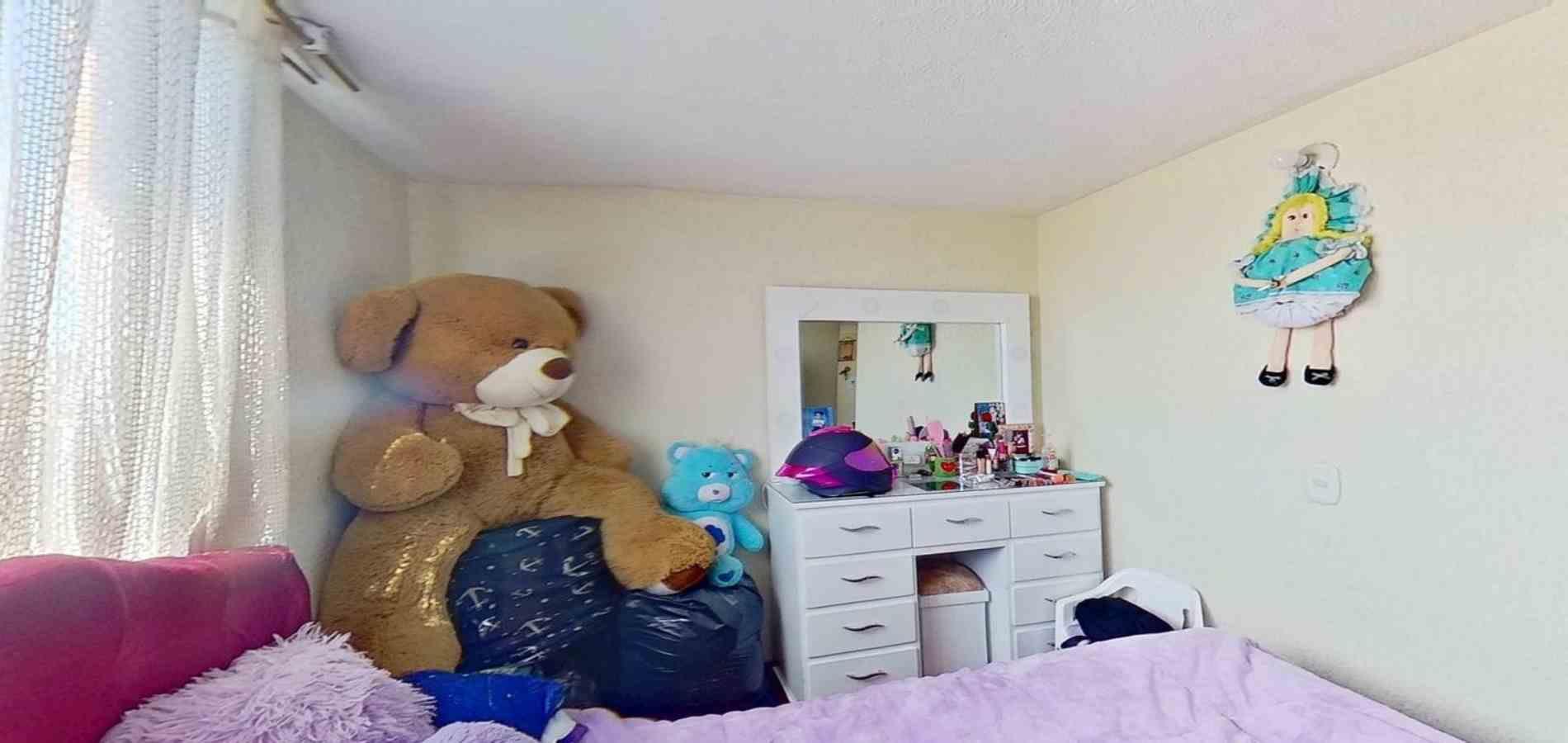 Apartamento para Venta en El Corzo-0